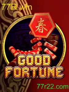 GoodFortune: Descubra o Mundo de Fortuna e Estratégia